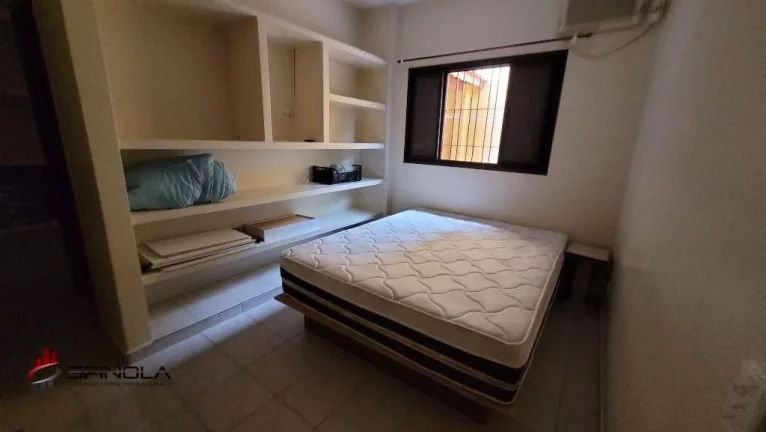 Imagem Casa com 2 dormitórios à venda, 72 m² por R$ 590.000,00 - Jardim Imperador - Praia Grande/SP