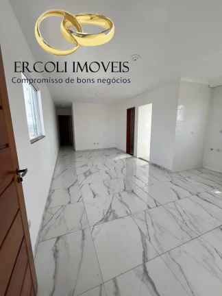 Imagem APARTAMENTO RESIDENCIAL em SÃO PAULO - SP, VILA SÍLVIA