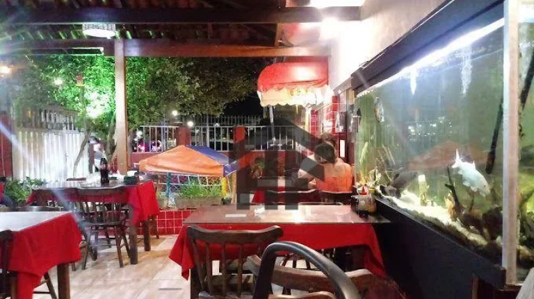Imagem Casa com 1 Quarto à Venda ou Locação, 177 m² em Janga - Paulista