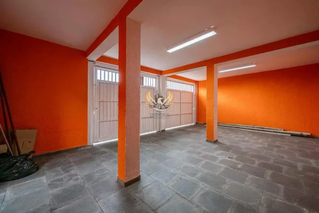Imagem Casa Padrão