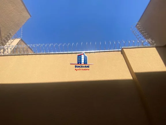 Imagem Casa nova 2 dormitórios no Palestra Rio Preto