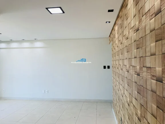 Imagem Apartamento para Venda em Feira de Santana, Santa Mônica, 3 dormitórios, 1 suíte, 2 banheiros, 2 vagas