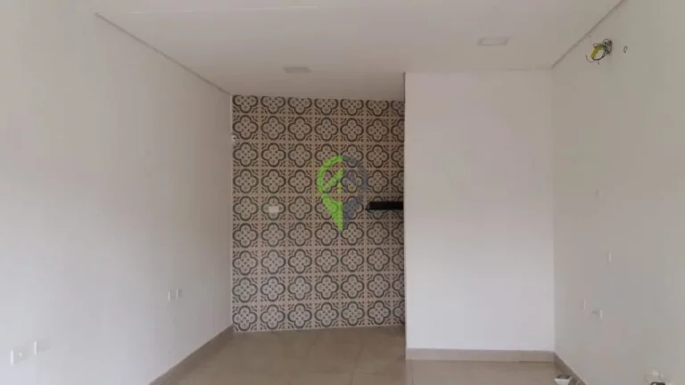 Imagem Imóvel Comercial à venda com 2 dormitórios e amplo espaço no bairro Vila Matias de Santos/SP