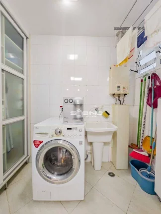 Imagem Apartamento à venda, com 3 dormitórios 1 suíte 121m², 2 vagas - em Riviera de São Lourenço - Bertioga S/P