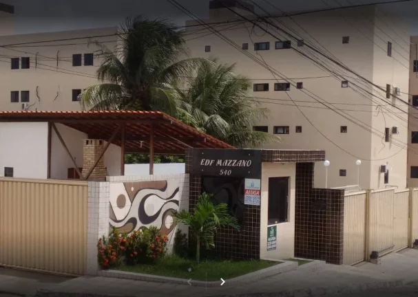 Imagem Oportunidade Imperdível nos Bancários – Apartamento de 99 m² com Excelente Estrutura de Lazer