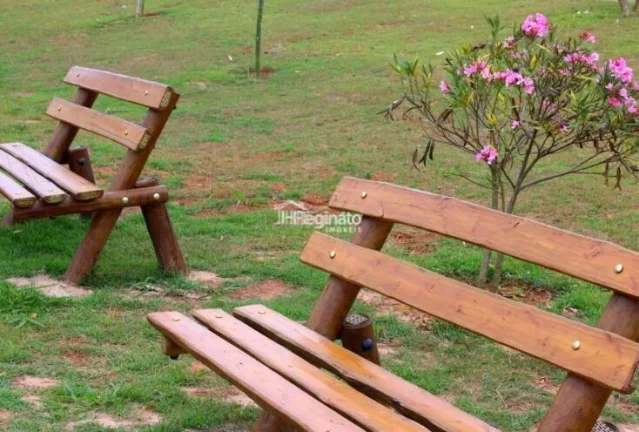 Imagem Terreno à venda no Condomínio Ibiti Reserva - Sorocaba