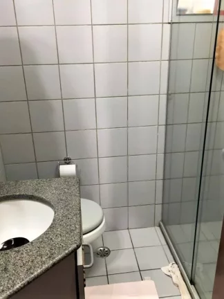 Imagem Cobertura à venda no Bonfim - Campinas/SP
