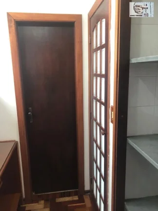 Imagem Locação Apto 2 dormitórios 1 vaga - Sta. Teresinha