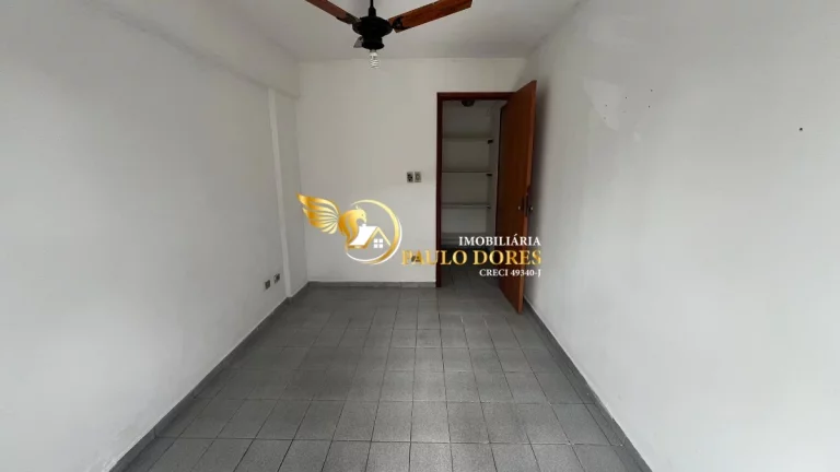 Imagem APARTAMENTO NO CENTRO À 500 METROS DO CALÇADÃO DE UBATUBA-SP
