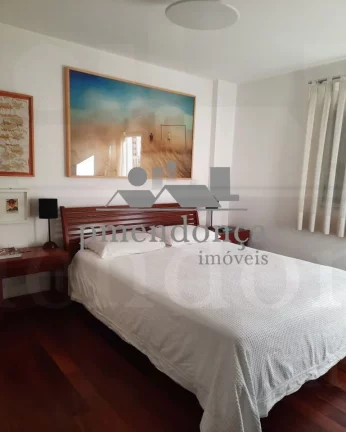 Imagem Apartamento à venda na Rua Padre de Carvalho, 3 quartos sendo 1 suíte e 2 vagas, 82m2