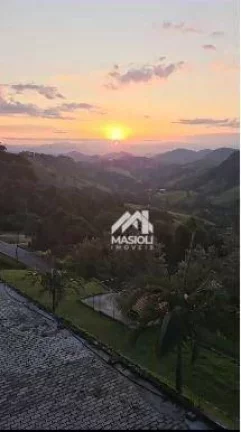 Imagem Casa com 3 dormitórios à venda, 400 m² por R$ 2.500.000,00 - Alto Castelinho - Vargem Alta/ES
