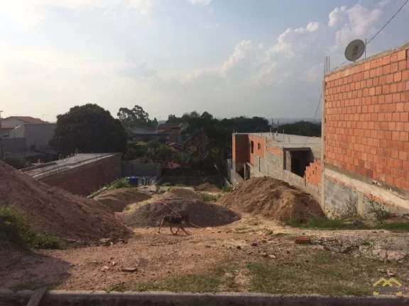 Imagem Terreno pronto para construir à venda no Jardim Celeste, em Jundiaí - SP.