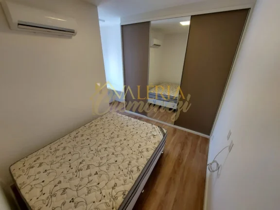 Imagem APARTAMENTO RESIDENCIAL em INDAIATUBA - SP, VILA HOMERO