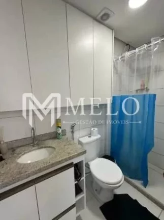 Imagem Oportunidade em VÁRZEA:55m², 02qts, 01suite, 01vaga...