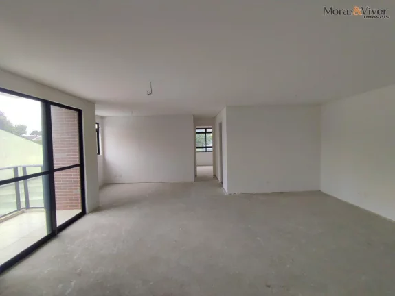 Imagem Apartamento para Venda em Curitiba, Cristo Rei, 3 dormitórios, 1 suíte, 2 banheiros, 1 vaga
