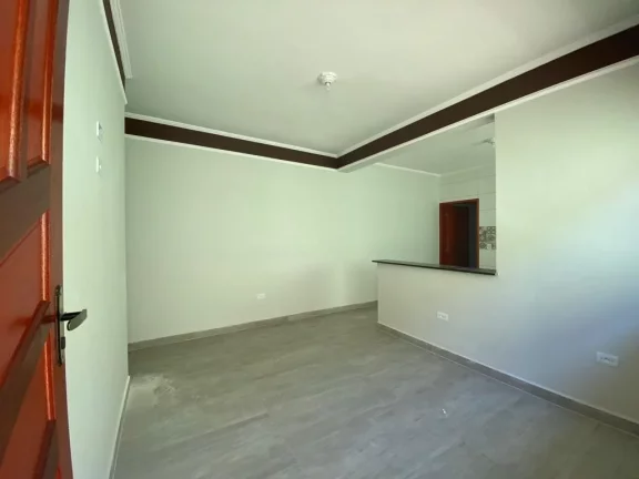 Imagem Casa com 2 dorms, Pedreira, Mongaguá - R$ 345 mil, Cod: 1319