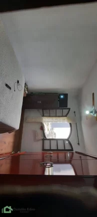 Imagem Casa residencial e comercial no Anhangabaú com 4 dormitórios,