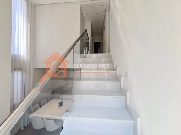 Imagem Sobrado com 4 Quartos à venda, 229m² - Jardim Marajoara