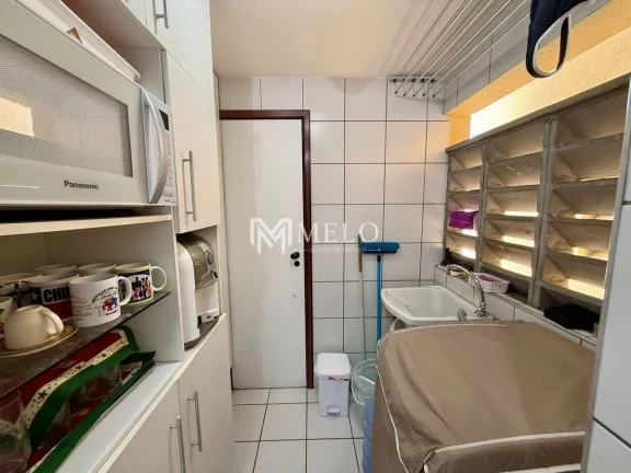 Imagem Oportunidade em MADALENA: 77m², 03qts, 01vaga..
