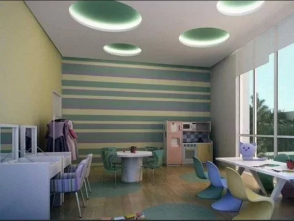 Imagem Apartamento á venda no Tatuapé 97 m² 3 dormitórios 1 suíte 2 vagas