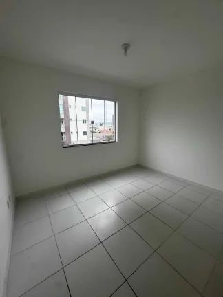 Imagem Apartamento com 2 dormitórios sendo 1 suíte e 1 vaga no Cordeiros parte alta em Itajaí/SC