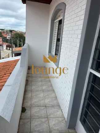 Imagem Casa à Venda Jd. Maria Antônia Prado Z.Norte - Sorocaba/SP