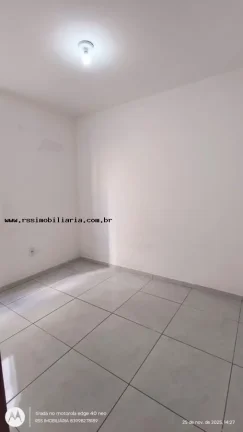 Imagem Apartamento Locação Novo Milênio, Gramame - João Pessoa/PB