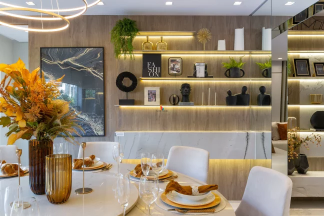 Imagem APARTAMENTO RESIDENCIAL em SÃO PAULO - SP, ACLIMAÇÃO