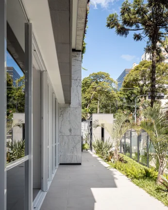 Imagem Garden para venda no bairro Auxiliadora em Porto Alegre