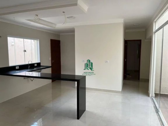Imagem Casa com 3 dormitórios à venda, 250 m² por R$ 800.000,00 - Vila Maranduba - Guarulhos/SP