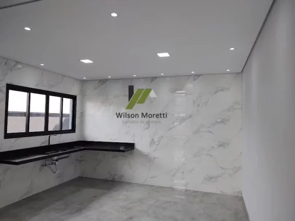 Imagem Casa térrea em Condomínio em Itupeva