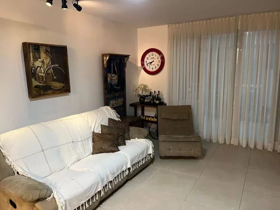Imagem Apartamento Marine Home Resort
