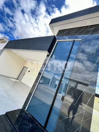 Imagem Casa à venda, Cond. Morada das Árvores, 3 quartos, sendo 1 suíte com closet