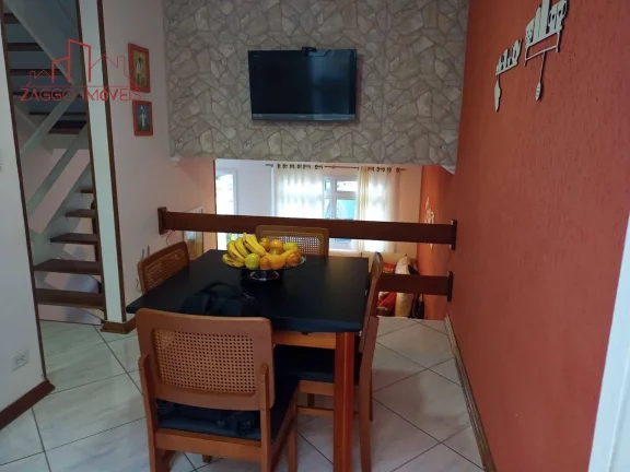 Imagem Oportunidade - Casa em condominio - 2 dormitórios.