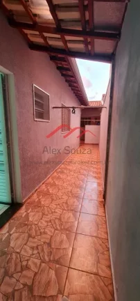 Imagem Casa para Venda em Sumar?(C) / SP no bairro Jardim Dall...apos;Orto Imagem Casa para Venda em Sumar?(C) / SP no bairro Jardim Dall...apos;Orto