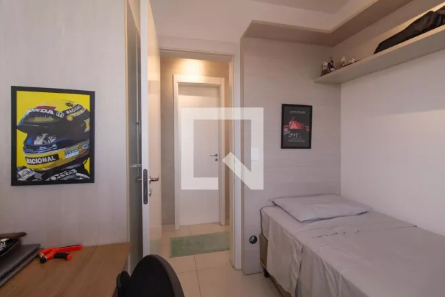Imagem Apartamento à Venda - Ipiranga, 2 Quartos, 68 m2