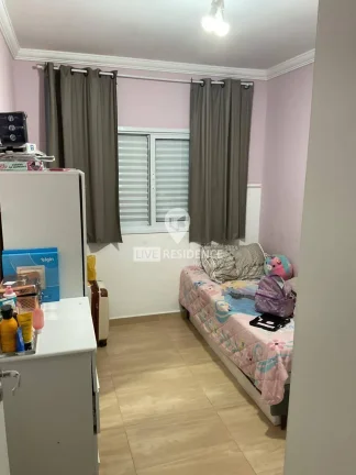 Imagem Apartamento Green Ville com móveis planejados - Live Residence!