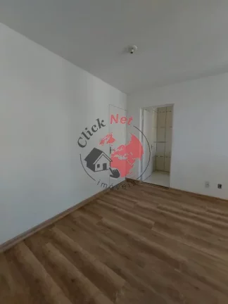 Imagem Apartamento à Venda no bairro Vila Bela Vista em Santo André