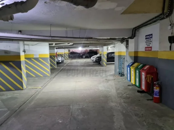 Imagem Ipanema – Rua Gomes Carneiro | Residencial › Apartamento 1 quarto(s) à Venda