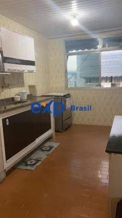 Imagem Apartamento para Venda em Rio de Janeiro, OLARIA, 3 dormitórios, 2 banheiros, 1 vaga