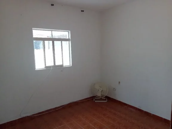 Imagem Sobrado com 3 dormitórios à venda, 135 m² por R$ 370.000,00 - Vila Maluf - Suzano/SP
