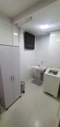 Imagem Apartamento com 2 dormitórios à venda, 107 m² por R$ 990.000,00 - Vila Galvão - Guarulhos/SP