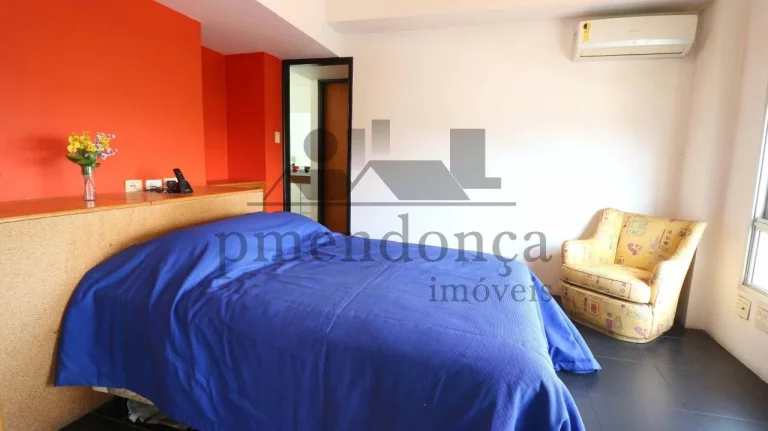 Imagem Pinheiros, apartamento excelente para reforma com vista exuberante em 177m²