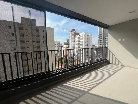 Imagem Apartamento com 2 Suítes à venda Versa Brooklin
