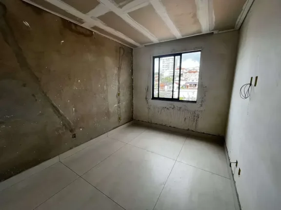 Imagem Cobertura à venda em Barbacena, Santa Tereza I, com 3 quartos, 246m2