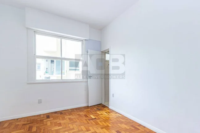 Imagem Apartamento à venda com 3quartos em Botafogo, 118m2, 1 vaga, Rua Assunção.