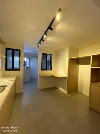 Imagem Apartamento à Venda no Condomínio Beau Rivage Plaza - 5 Quartos, 150m², 5º Andar, 2 Vagas de Garagem