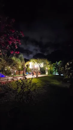 Imagem Casa Térrea - Porteira Fechada