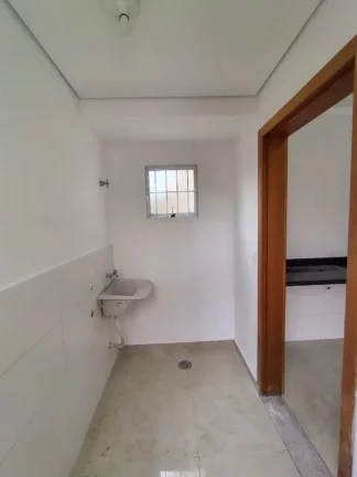 Imagem Casa com 3 dormitórios à venda, 63 m² por R$ 270.000,00 - Jardim São José - Suzano/SP