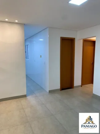 Imagem Edifício Residencial 10 dormitórios à venda Cidade Alta Cuiabá/MT